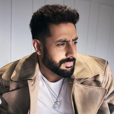 Abhishek Bachchan